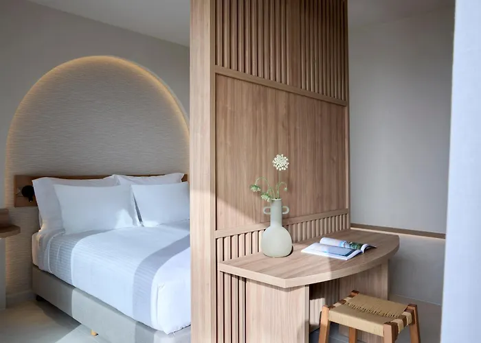 Ammos Luxury Resort