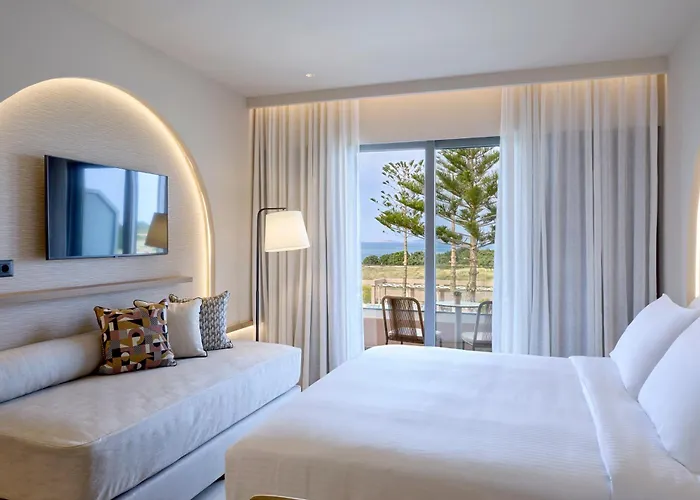 Ammos Luxury Resort