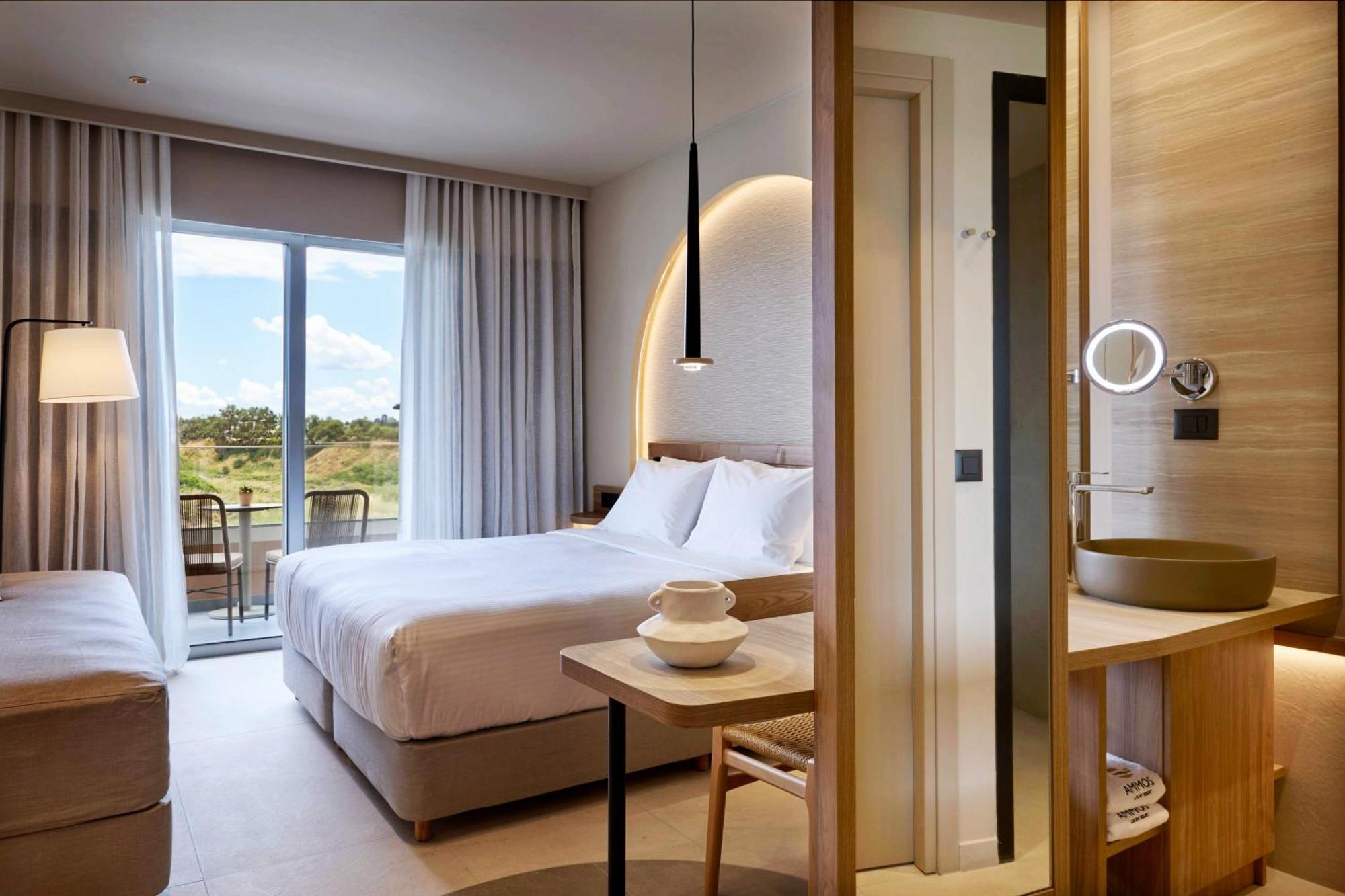 Ammos Luxury Resort