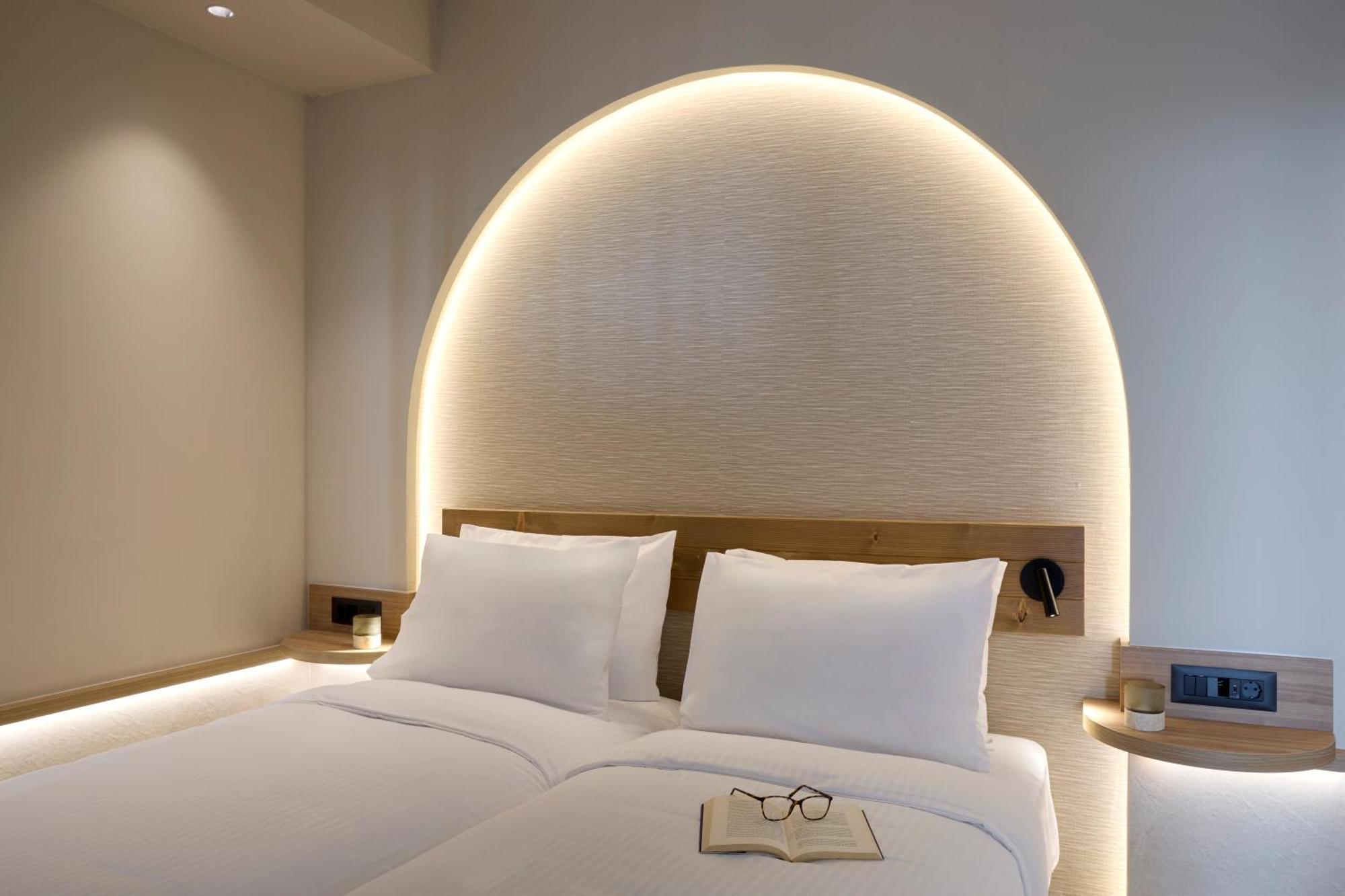 Ammos Luxury 5*