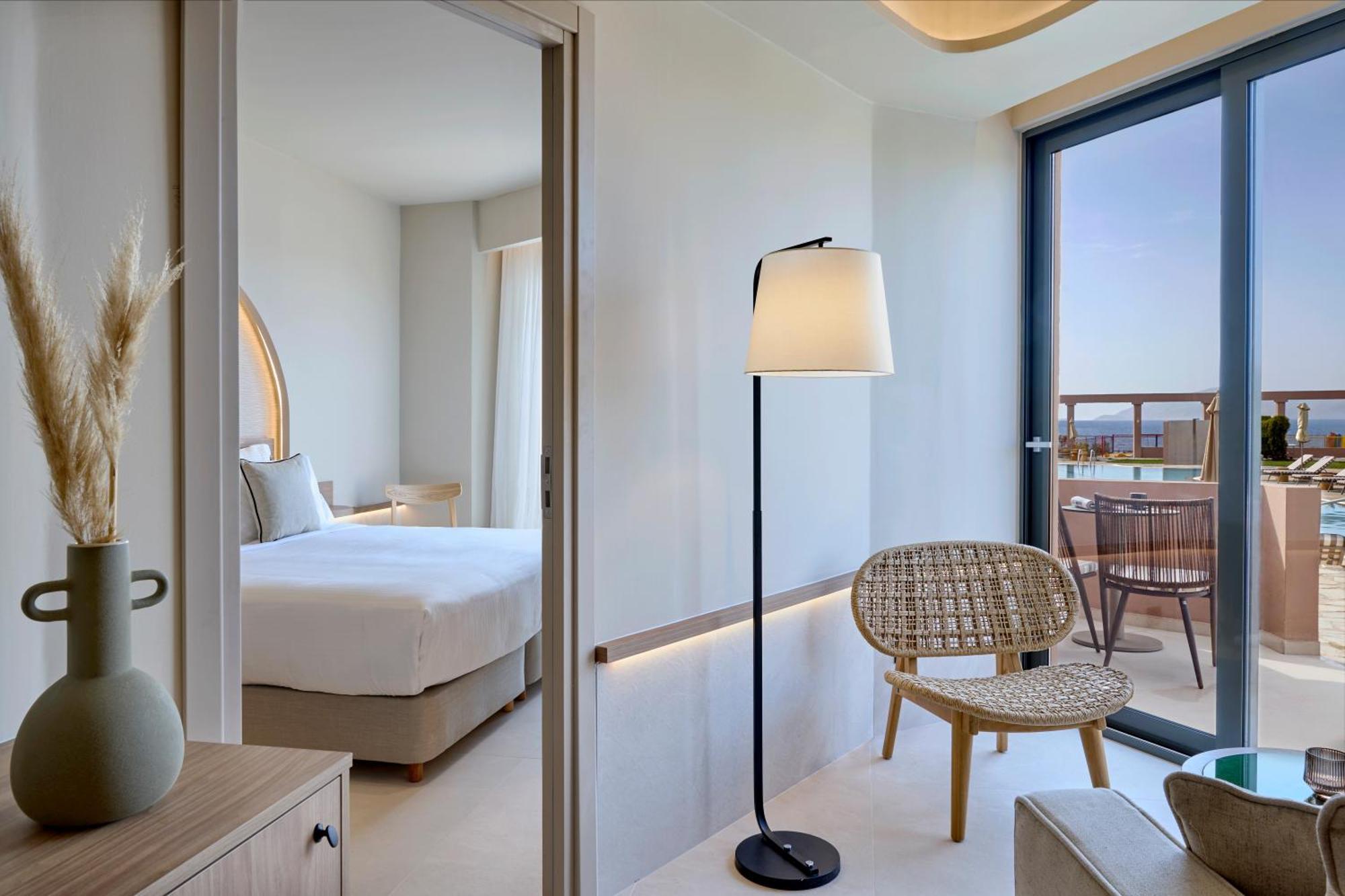 Ammos Luxury Resort Mastichari (Kos)