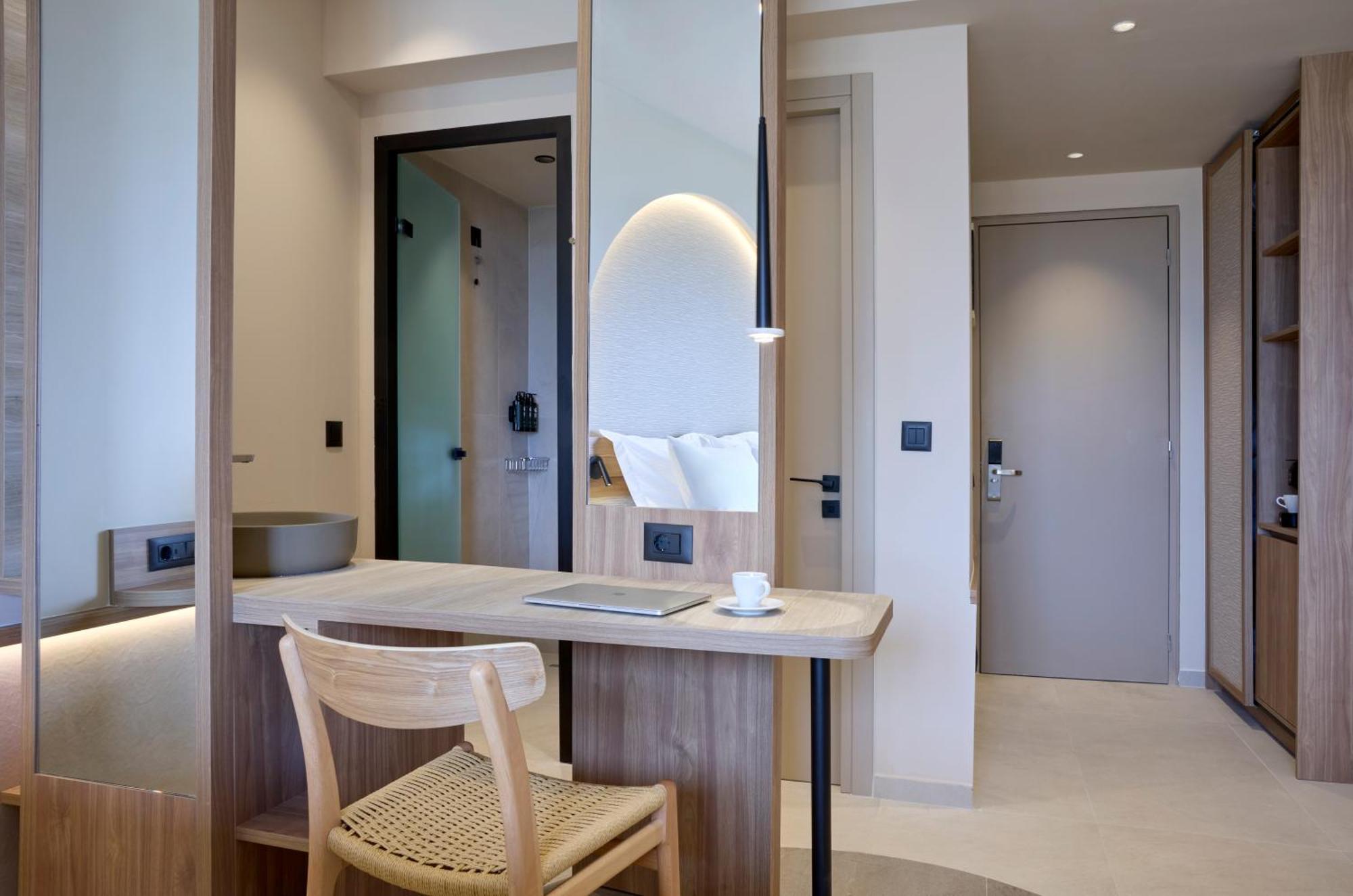 Ammos Luxury 5*
