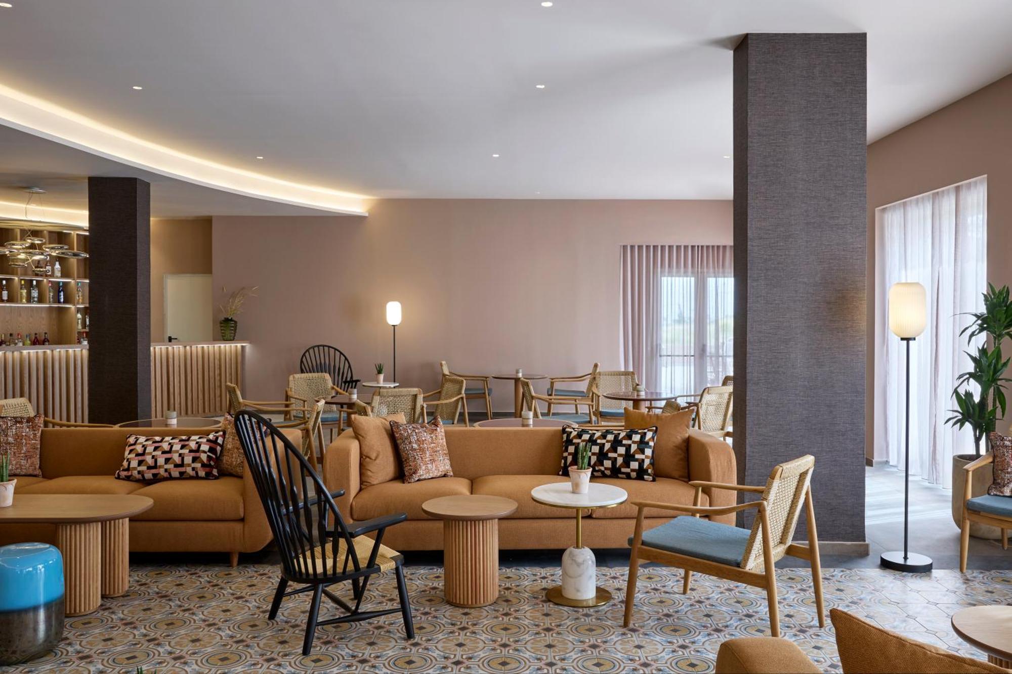 Resort Ammos Luxury Mastichari (Kos)