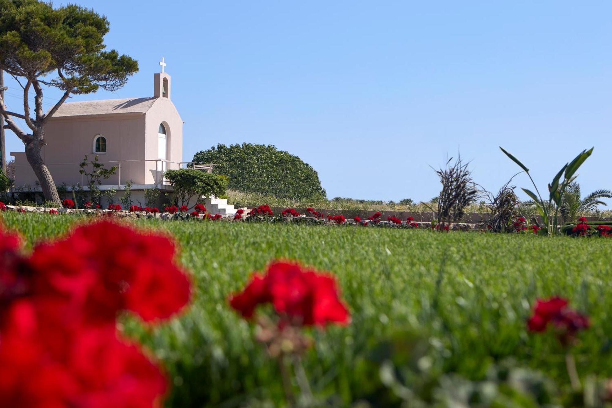 Resort Ammos Luxury 5*