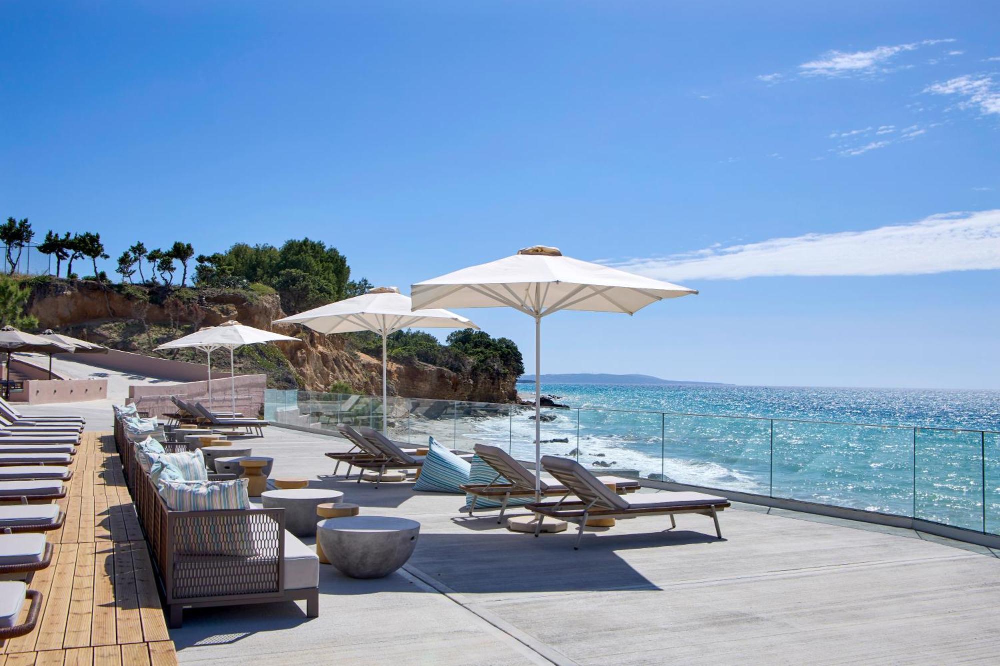 Resort Ammos Luxury Mastichari (Kos)