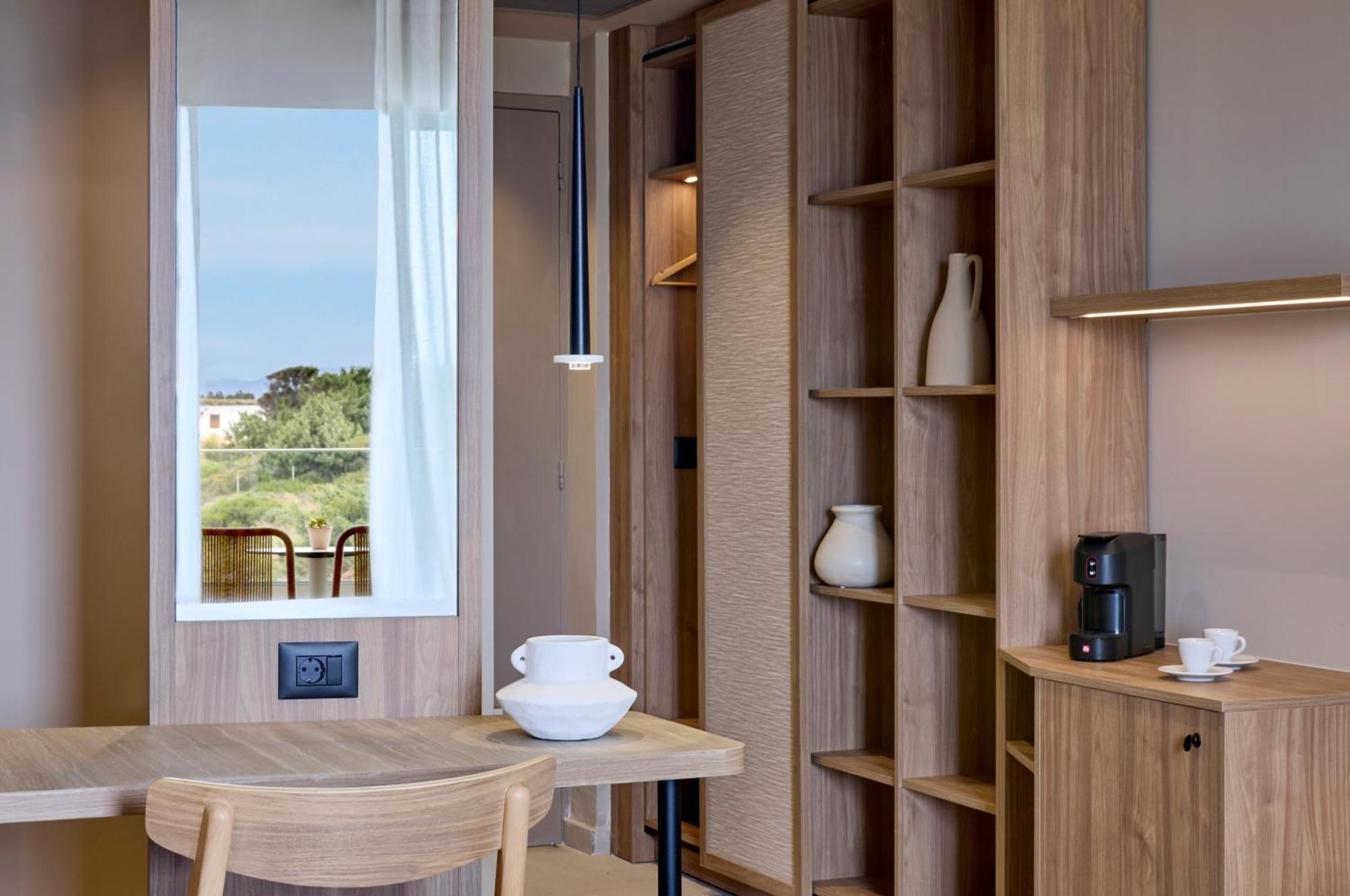 Ammos Luxury 5*