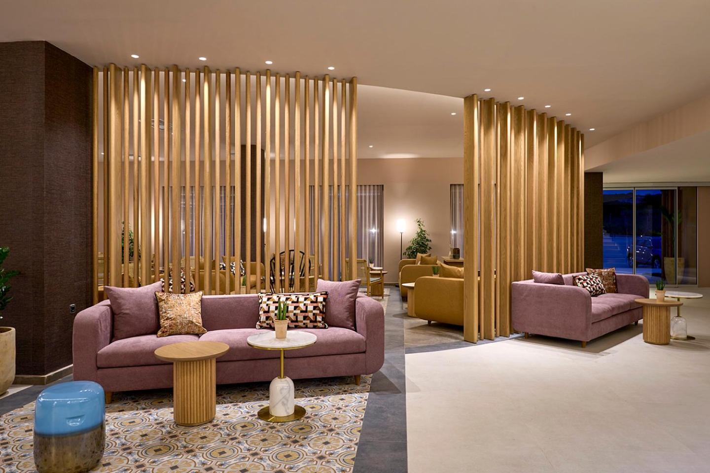Ammos Luxury