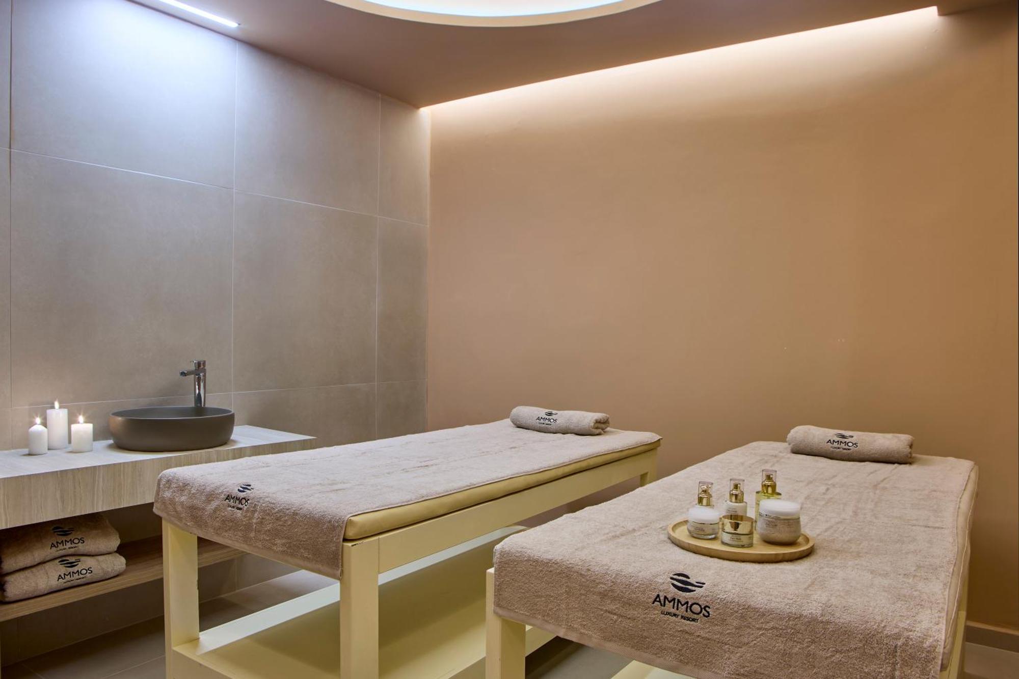 Ammos Luxury Resort Mastichari (Kos)