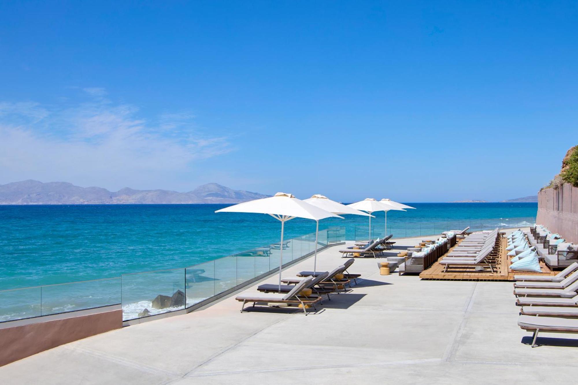 Resort Ammos Luxury Mastichari (Kos)