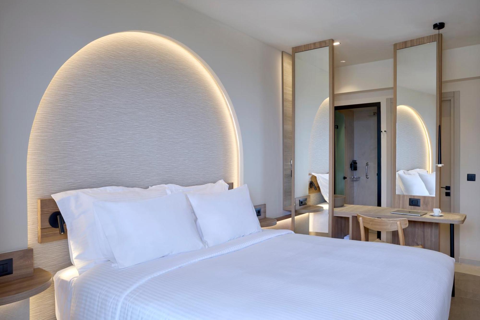 Ammos Luxury Resort 5*