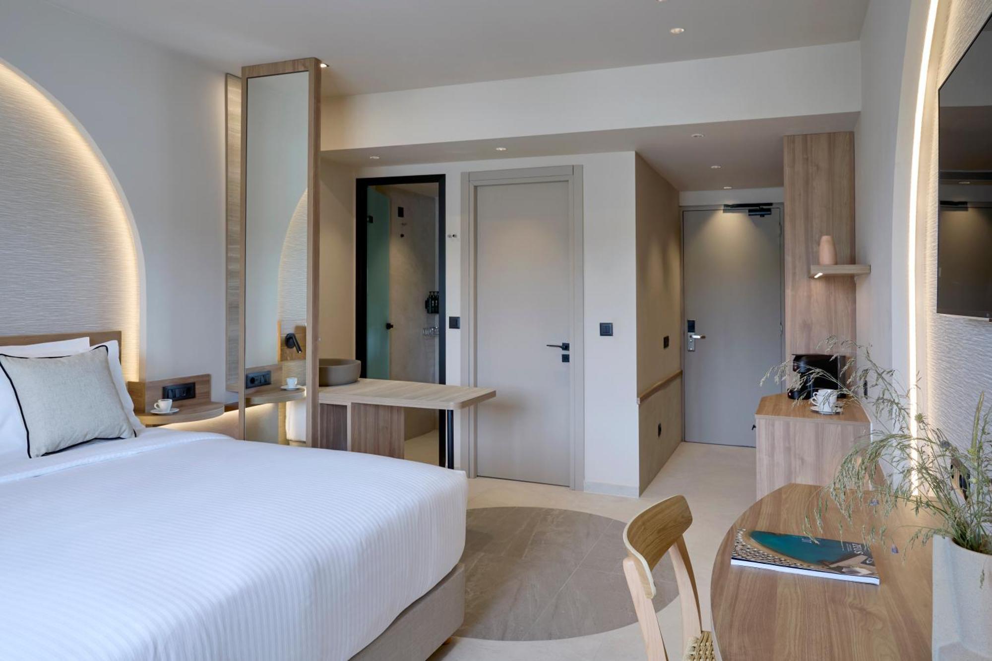 Resort Ammos Luxury 5*