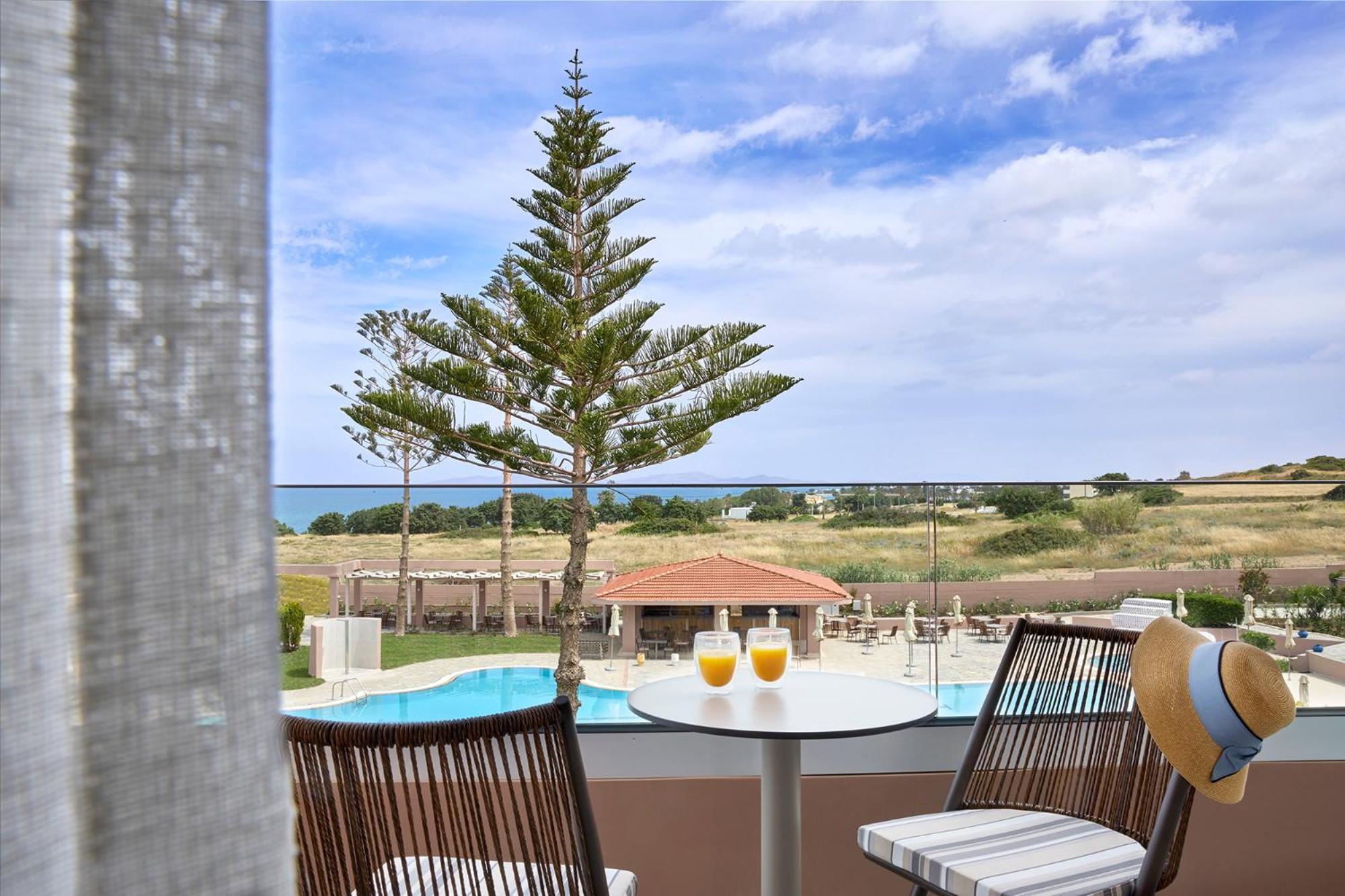 Resort Ammos Luxury Mastichari (Kos)