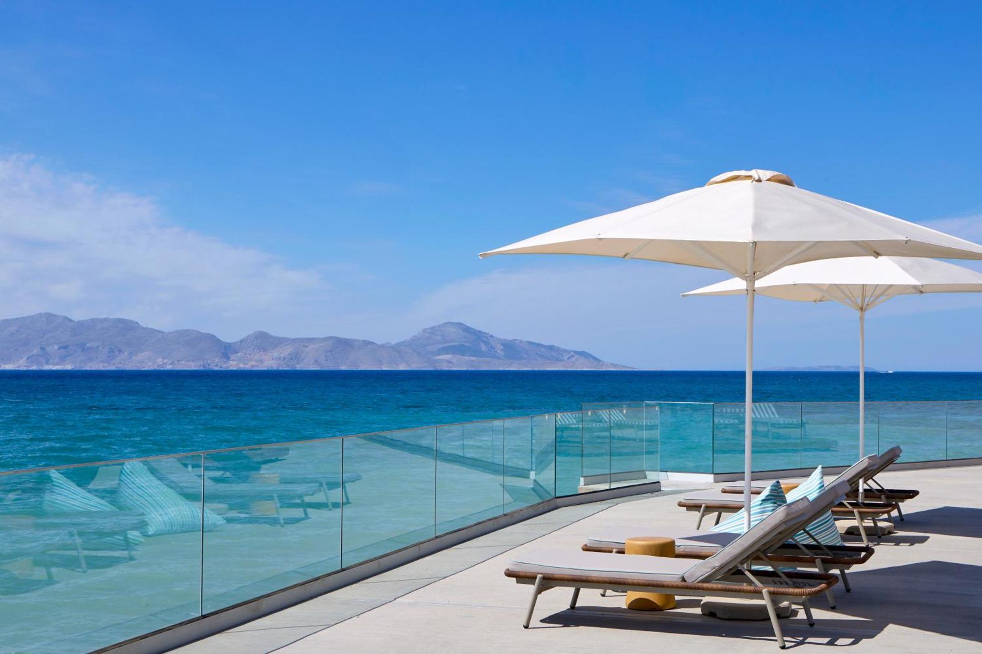 Resort Ammos Luxury 5*