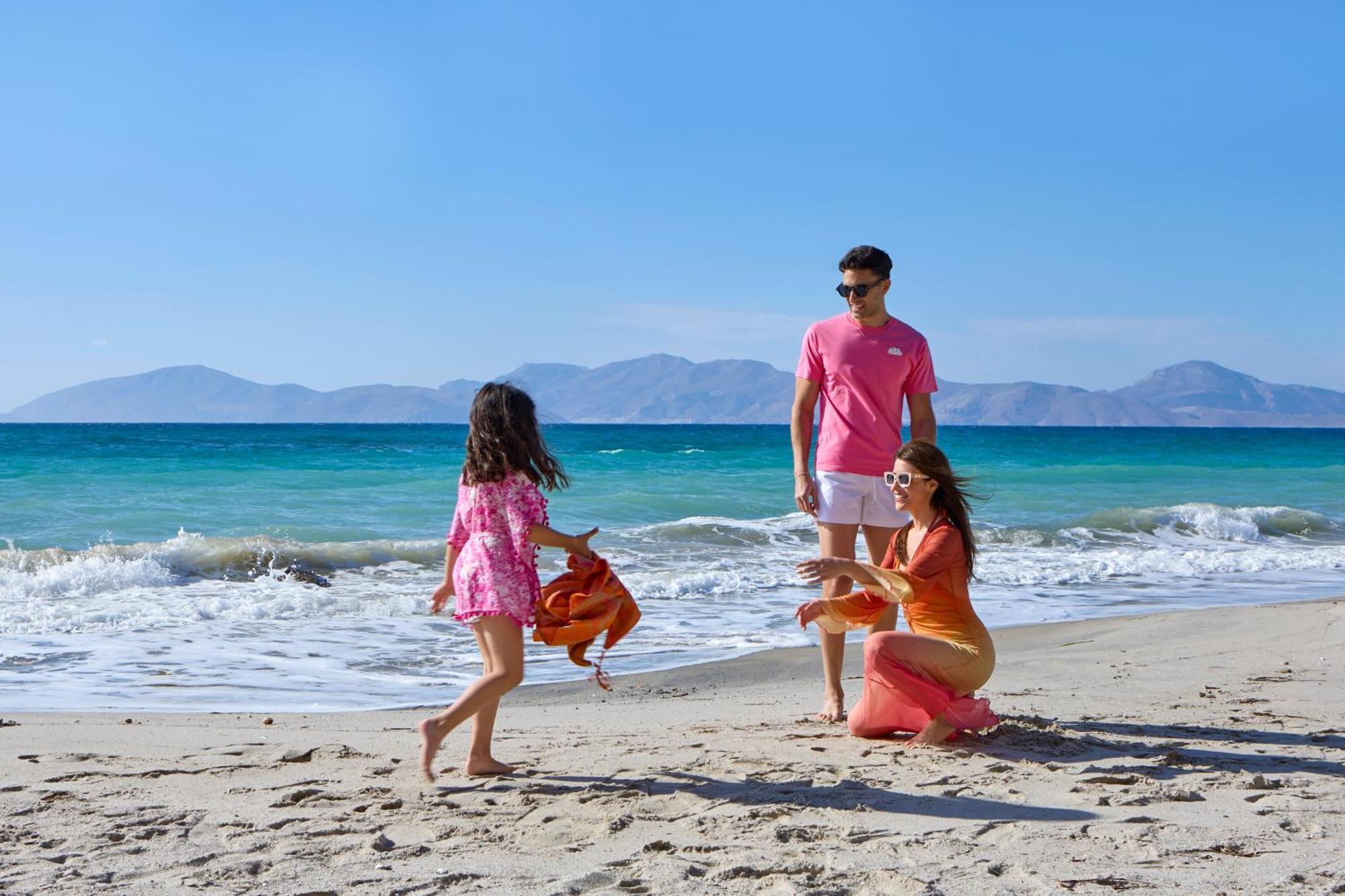 Resort Ammos Luxury Mastichari (Kos)