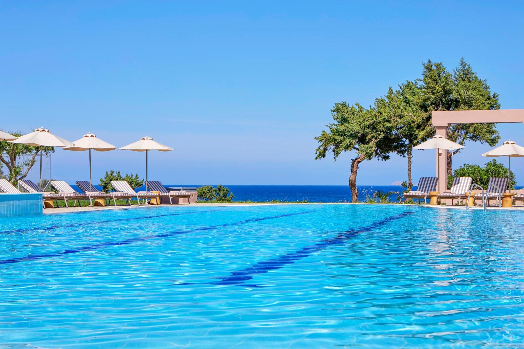 Ammos Luxury 5*