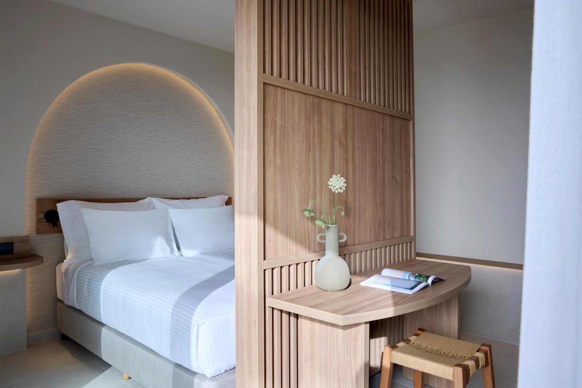 Ammos Luxury Resort