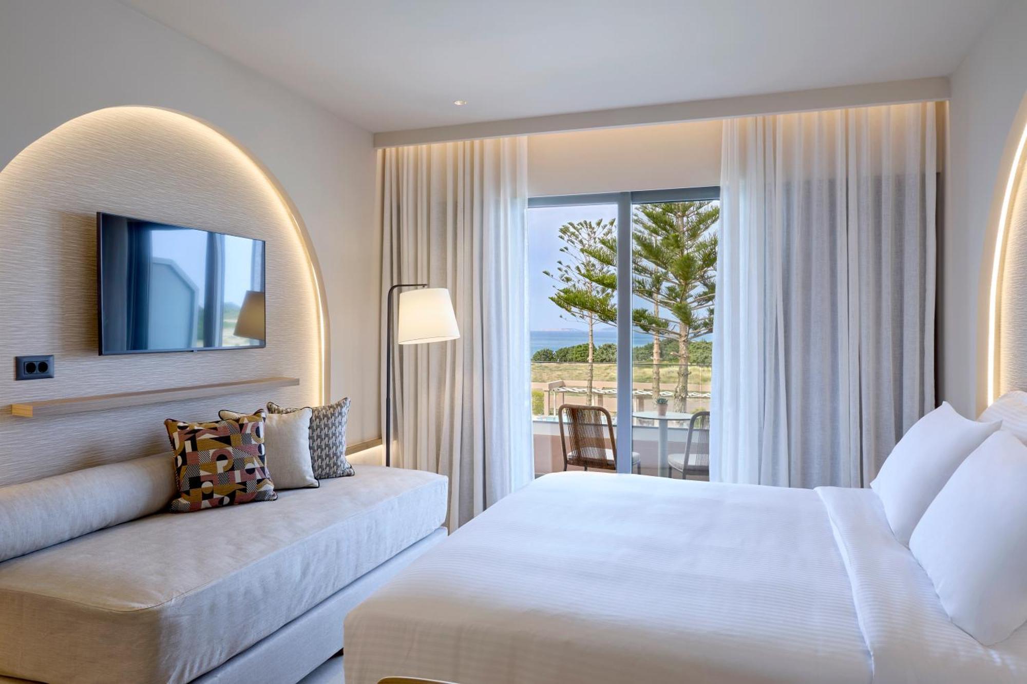 Ammos Luxury Resort 5*