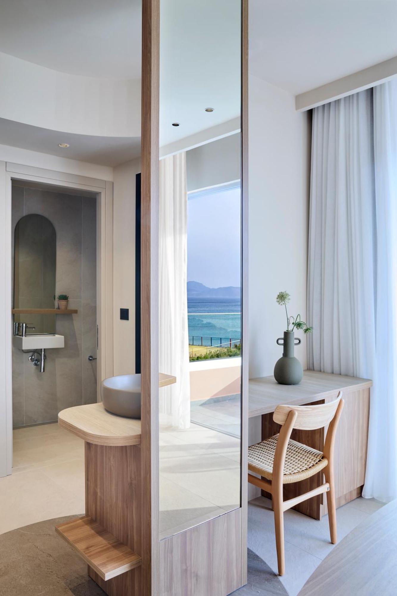 Ammos Luxury Resort Mastichari (Kos)
