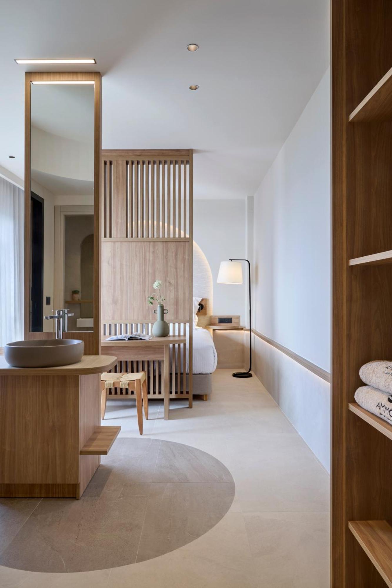 Ammos Luxury 5*