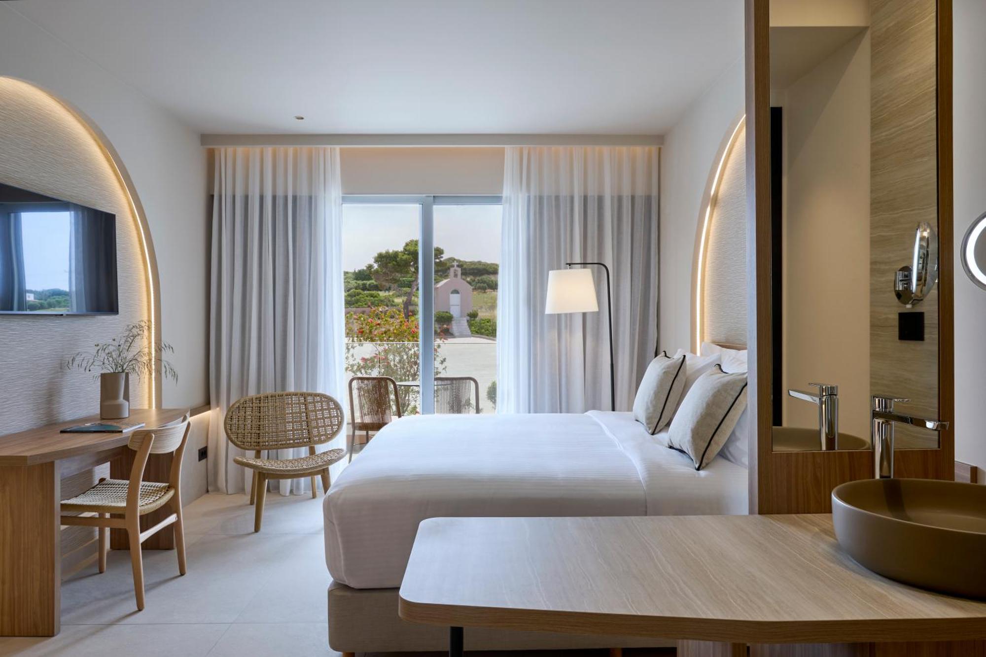 Ammos Luxury 5* Mastichari (Kos)