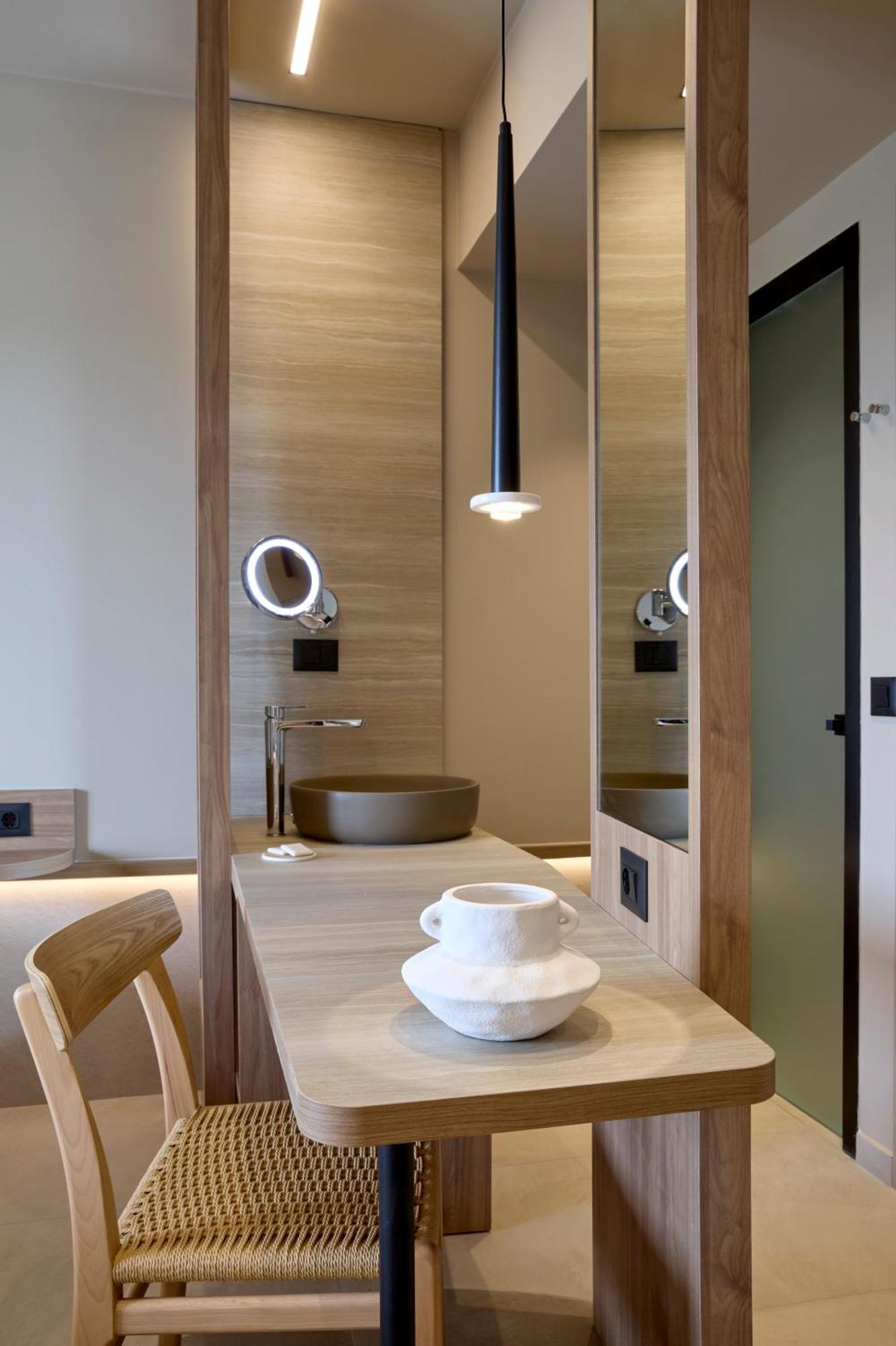 Resort Ammos Luxury 5*